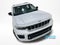 2022 Jeep Grand Cherokee L Overland 4x4