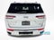 2022 Jeep Grand Cherokee L Overland 4x4