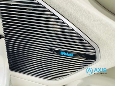 2022 Jeep Grand Cherokee L Overland 4x4