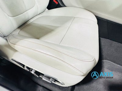 2022 Jeep Grand Cherokee L Overland 4x4