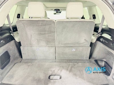 2022 Jeep Grand Cherokee L Overland 4x4