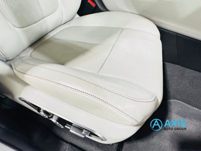 2022 Jeep Grand Cherokee L Overland 4x4