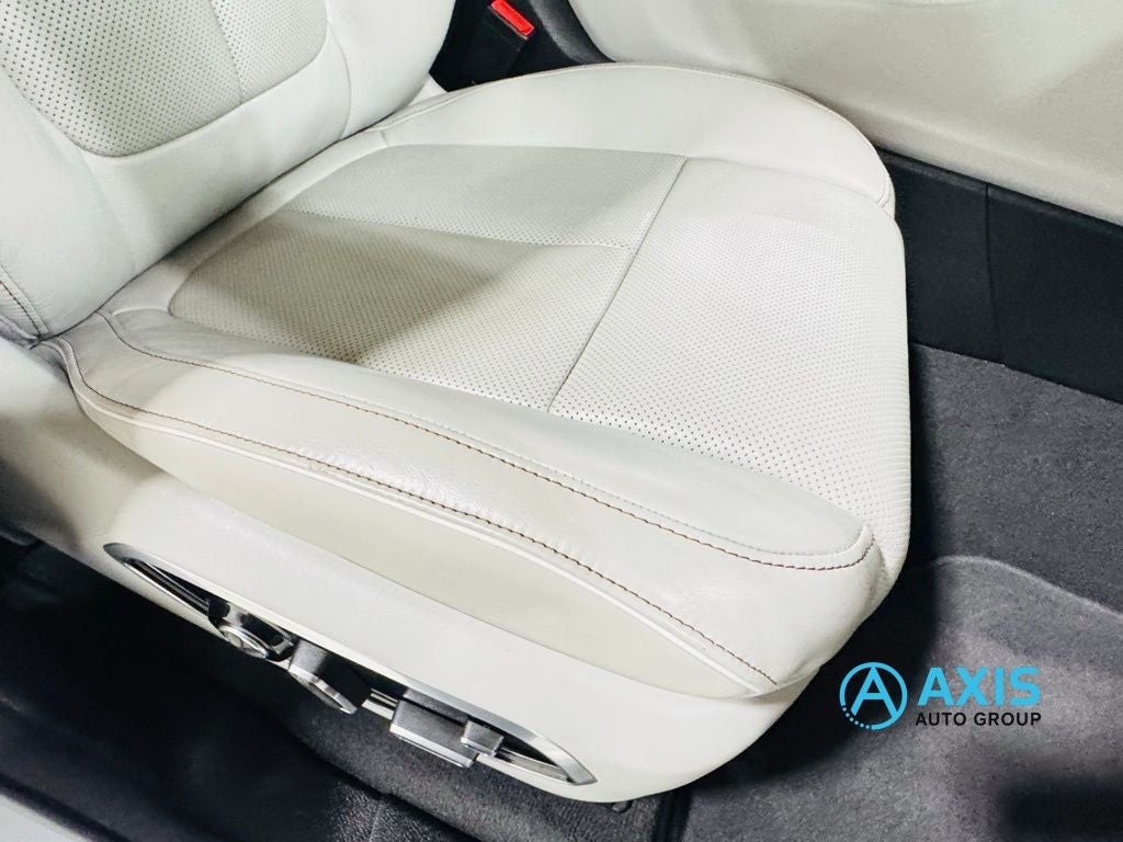 2022 Jeep Grand Cherokee L Overland 4x4