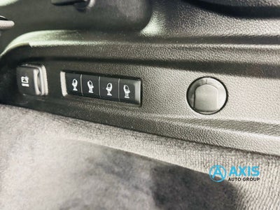 2022 Jeep Grand Cherokee L Overland 4x4