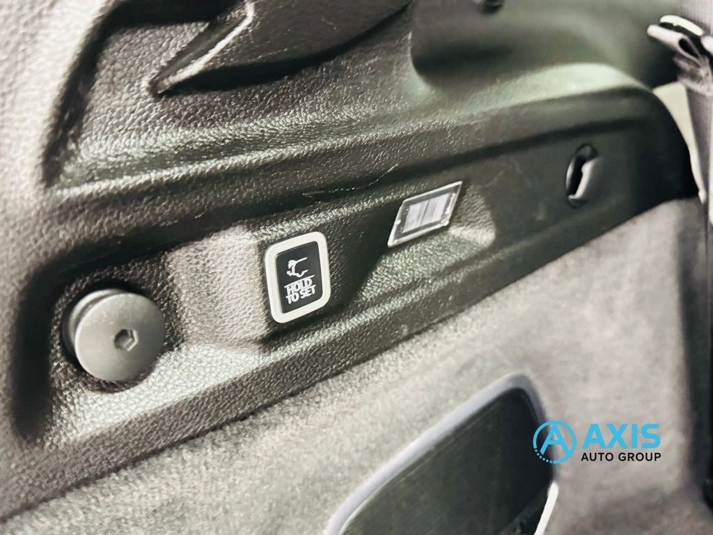 2022 Jeep Grand Cherokee L Overland 4x4