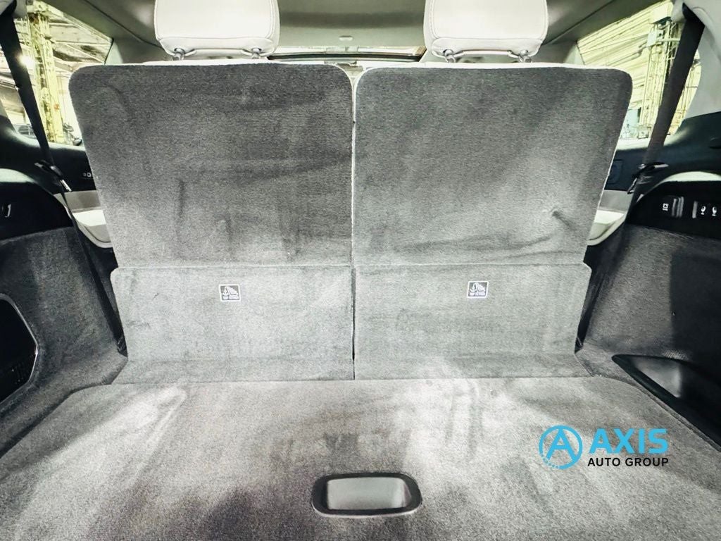 2022 Jeep Grand Cherokee L Overland 4x4