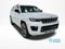2022 Jeep Grand Cherokee L Overland 4x4