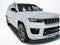 2022 Jeep Grand Cherokee L Overland 4x4