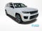 2022 Jeep Grand Cherokee L Overland 4x4