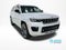 2022 Jeep Grand Cherokee L Overland 4x4