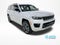 2022 Jeep Grand Cherokee L Overland 4x4