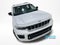 2022 Jeep Grand Cherokee L Overland 4x4
