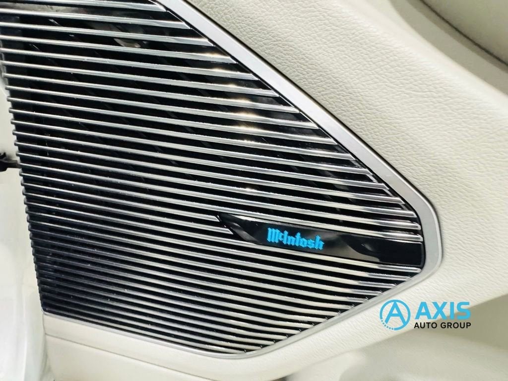 2022 Jeep Grand Cherokee L Overland 4x4