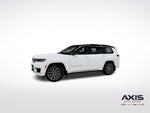 2023 Jeep Grand Cherokee L Summit Reserve 4x4