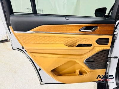 2023 Jeep Grand Cherokee L Summit Reserve 4x4