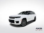 2023 Jeep Grand Cherokee L Summit Reserve 4x4
