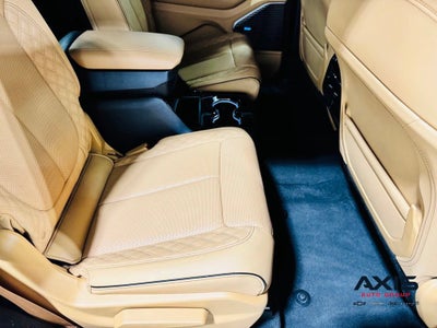 2023 Jeep Grand Cherokee L Summit Reserve 4x4