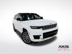 2023 Jeep Grand Cherokee L Summit Reserve 4x4