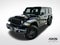 2025 Jeep Wrangler 4xe Willys