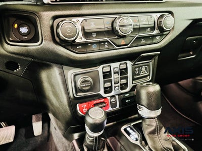 2025 Jeep Wrangler 4xe Willys