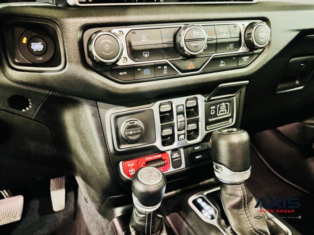 2025 Jeep Wrangler 4xe Willys