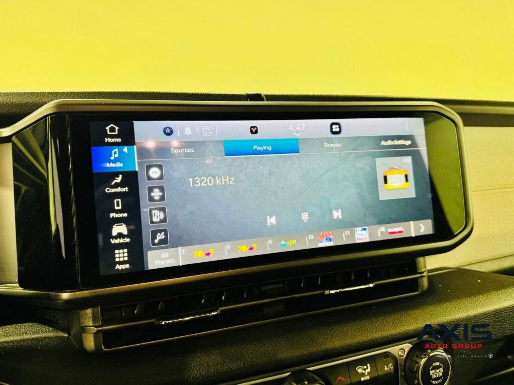 2025 Jeep Wrangler 4xe Willys