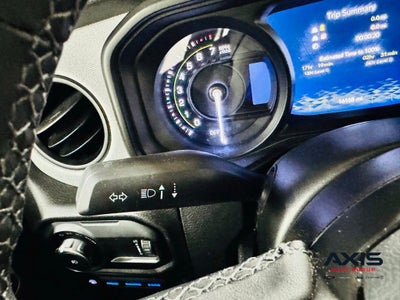 2025 Jeep Wrangler 4xe Willys