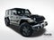 2025 Jeep Wrangler 4xe Willys