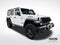 2025 Jeep Wrangler 4xe Willys