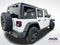2025 Jeep Wrangler 4xe Willys
