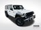 2025 Jeep Wrangler 4xe Willys