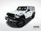 2025 Jeep Wrangler 4xe Willys