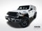 2025 Jeep Wrangler 4xe Willys