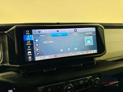 2025 Jeep Wrangler 4xe Willys