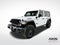 2025 Jeep Wrangler 4xe Willys