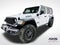 2025 Jeep Wrangler 4xe Willys