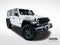 2025 Jeep Wrangler 4xe Willys