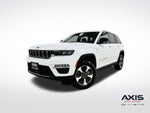2022 Jeep Grand Cherokee 4xe Limited 4x4