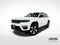 2022 Jeep Grand Cherokee 4xe Limited 4x4