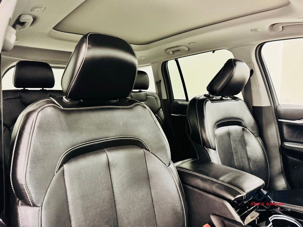 2022 Jeep Grand Cherokee 4xe Limited 4x4