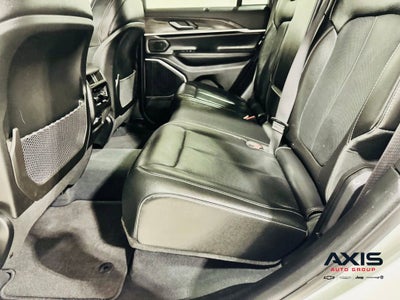 2022 Jeep Grand Cherokee 4xe Limited 4x4