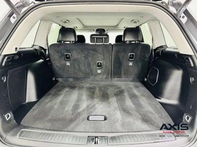 2022 Jeep Grand Cherokee 4xe Limited 4x4