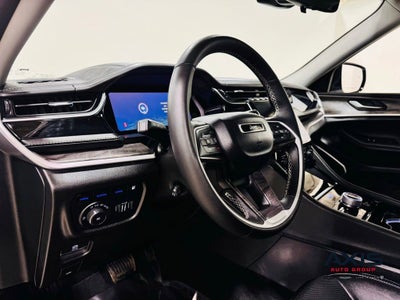 2022 Jeep Grand Cherokee 4xe Limited 4x4