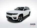 2022 Jeep Grand Cherokee 4xe Limited 4x4