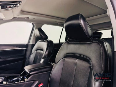 2022 Jeep Grand Cherokee 4xe Limited 4x4