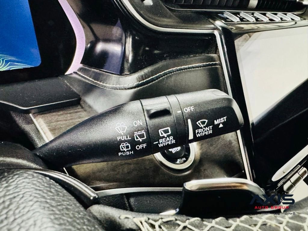 2022 Jeep Grand Cherokee 4xe Limited 4x4