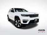 2022 Jeep Grand Cherokee 4xe Limited 4x4