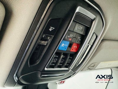 2022 Jeep Grand Cherokee 4xe Limited 4x4