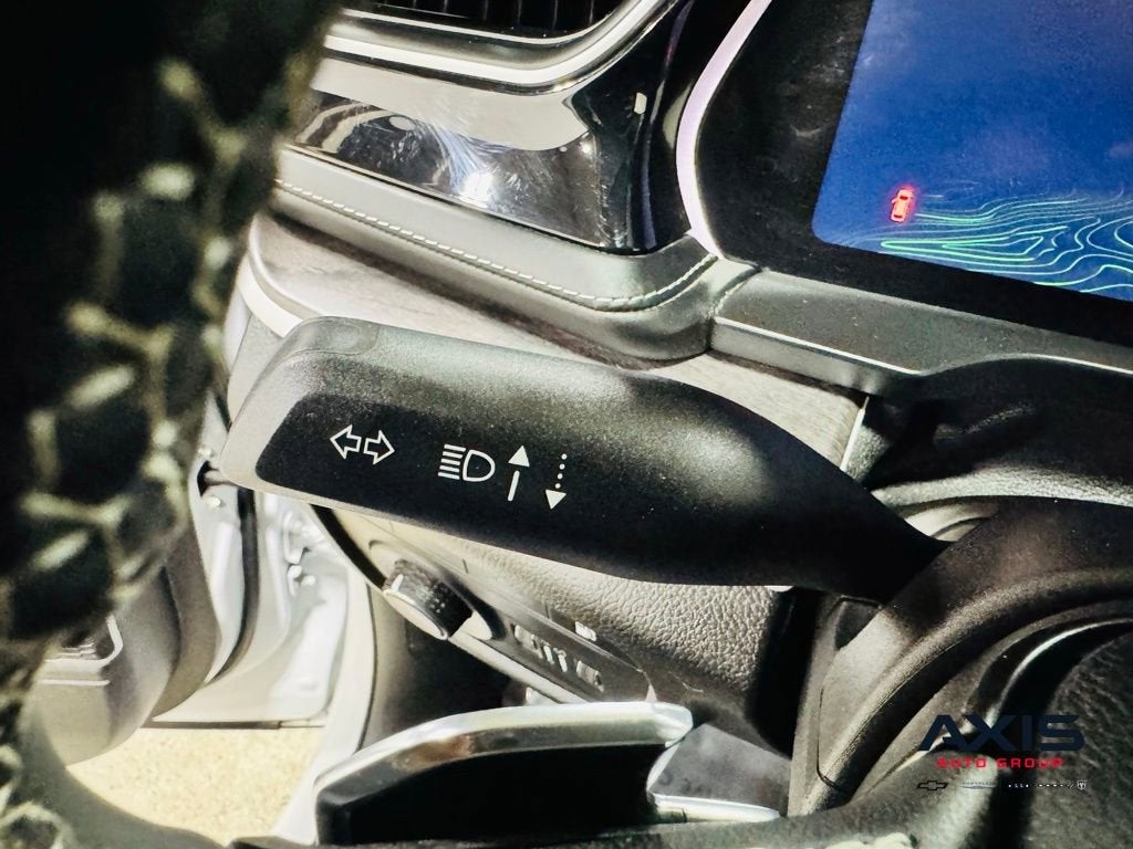 2022 Jeep Grand Cherokee 4xe Limited 4x4