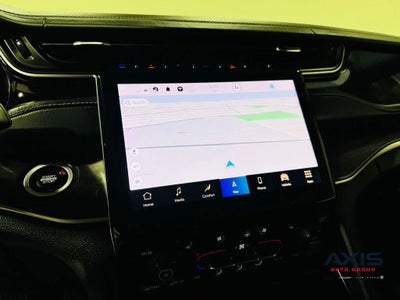 2022 Jeep Grand Cherokee 4xe Limited 4x4